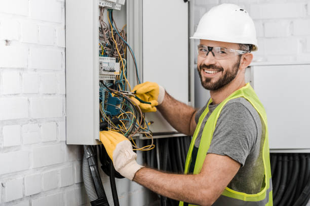 Best Local Electrician Companies  in Great Neck Estates, NY