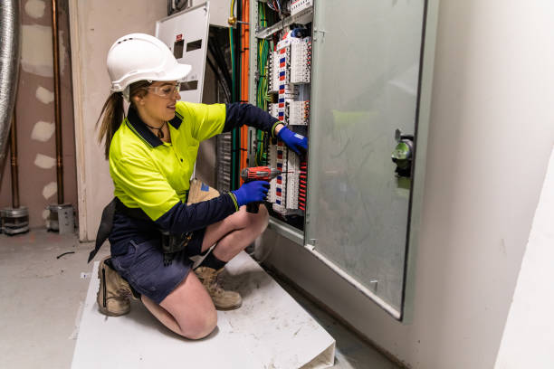 Best Electrical Installation Contractor  in Great Neck Estates, NY