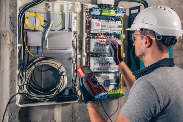 Best Residential Electrician Services  in Great Neck Estates, NY