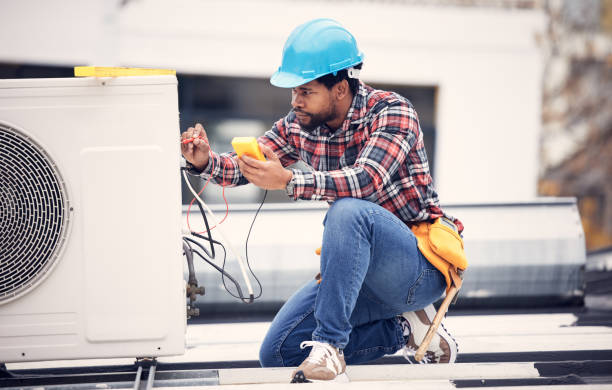 Best Electric Panel Repair  in Great Neck Estates, NY
